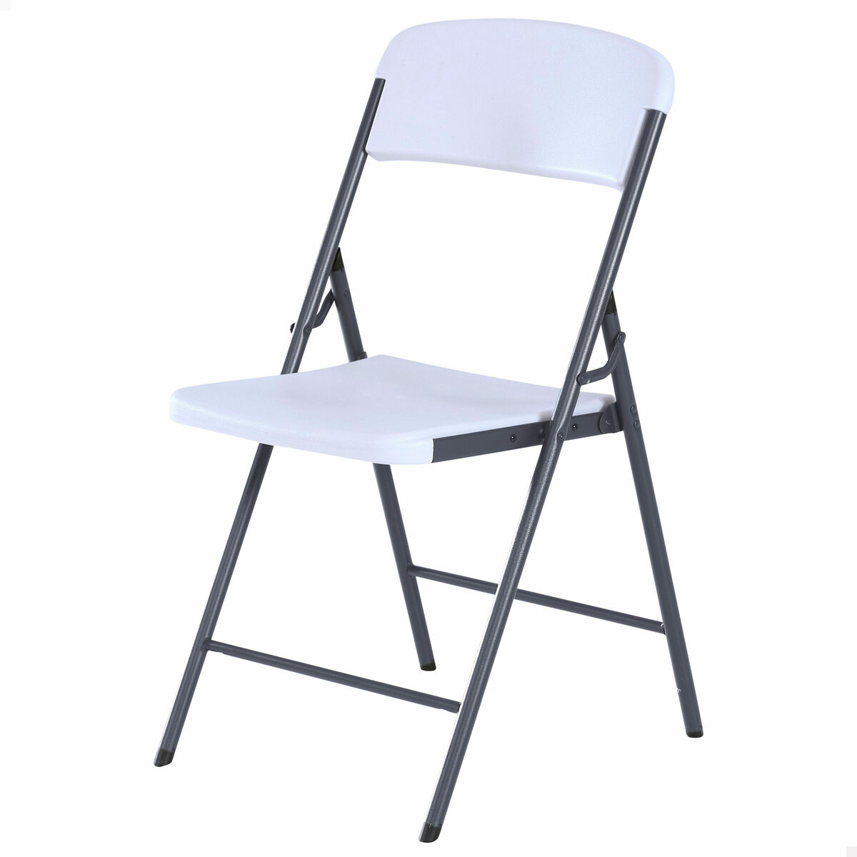Gepolsterter Campingstuhl Lifetime 47 x 84,5 x 50 cm