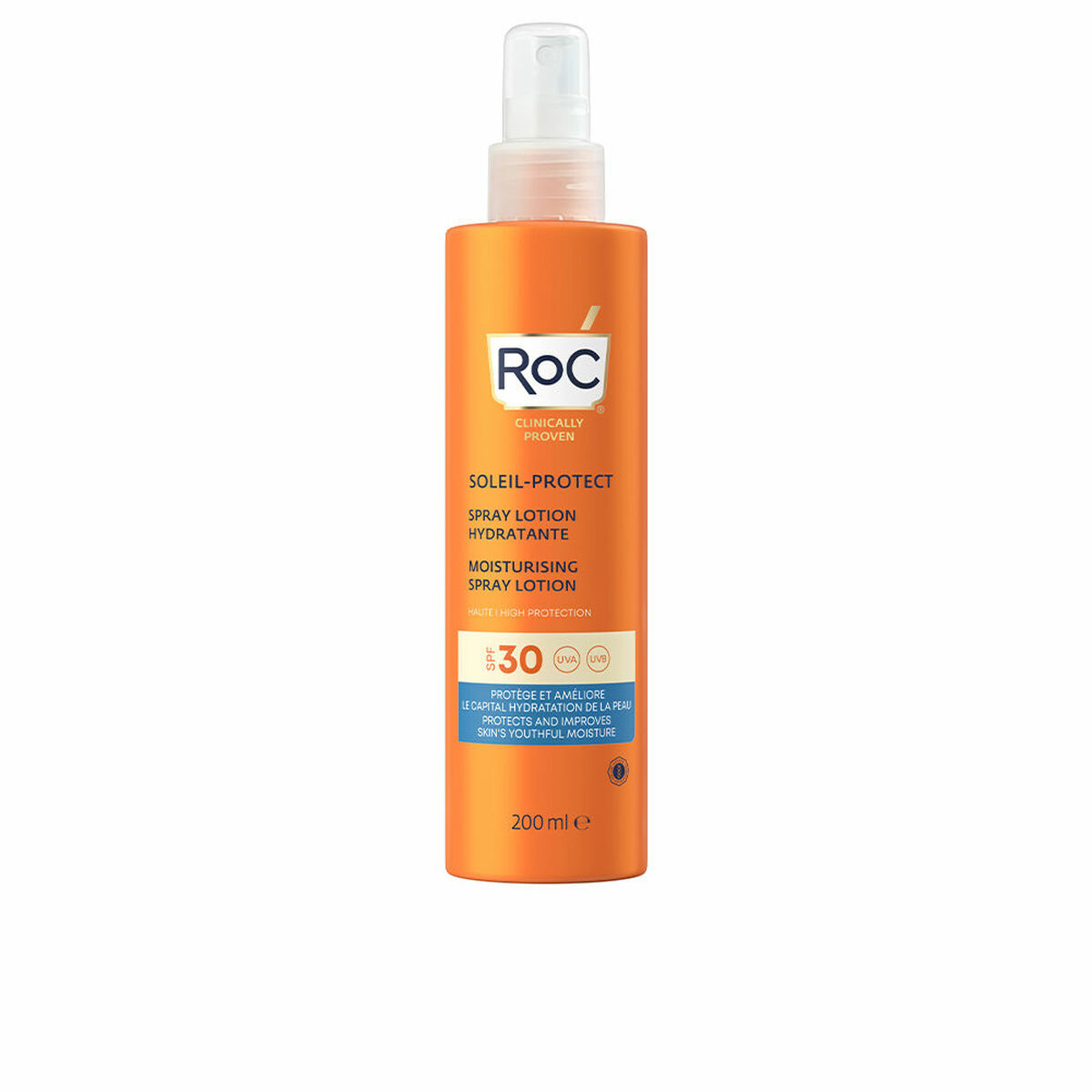 Roc Sonnenschutzspray SPF 30