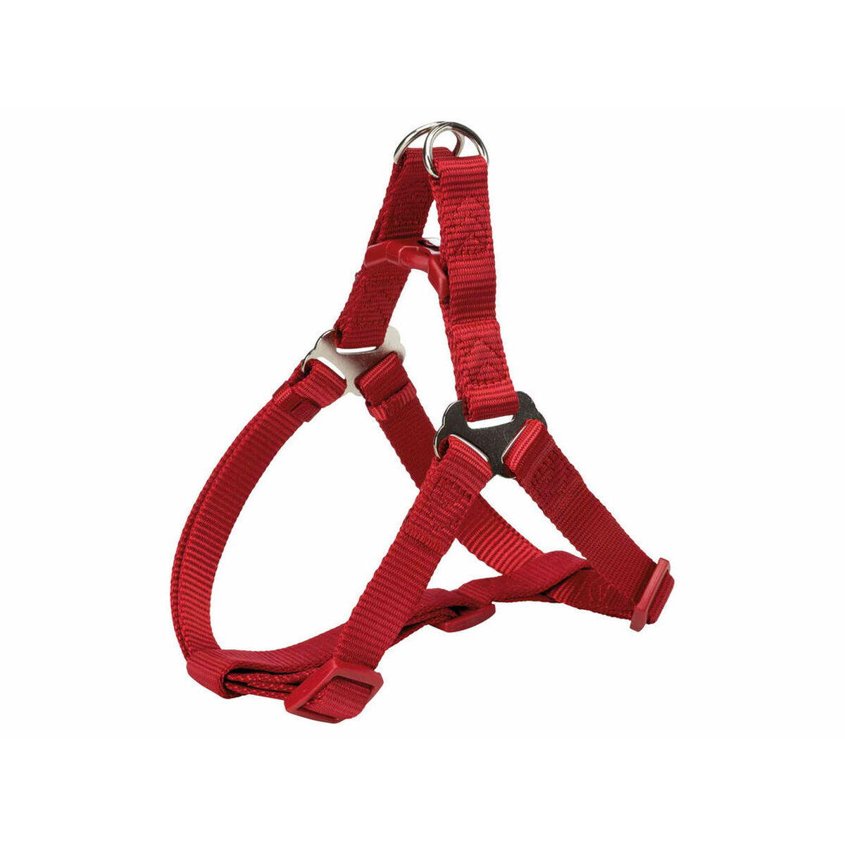 Hundegeschirr Trixie New Premium Rot