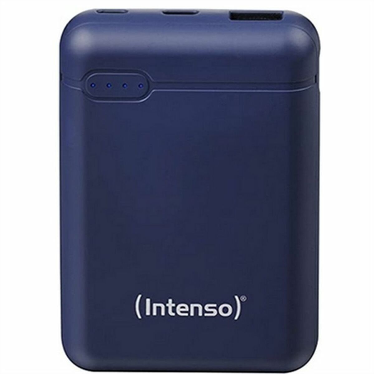 Powerbank INTENSO XS5000 Blau 5000 mAh