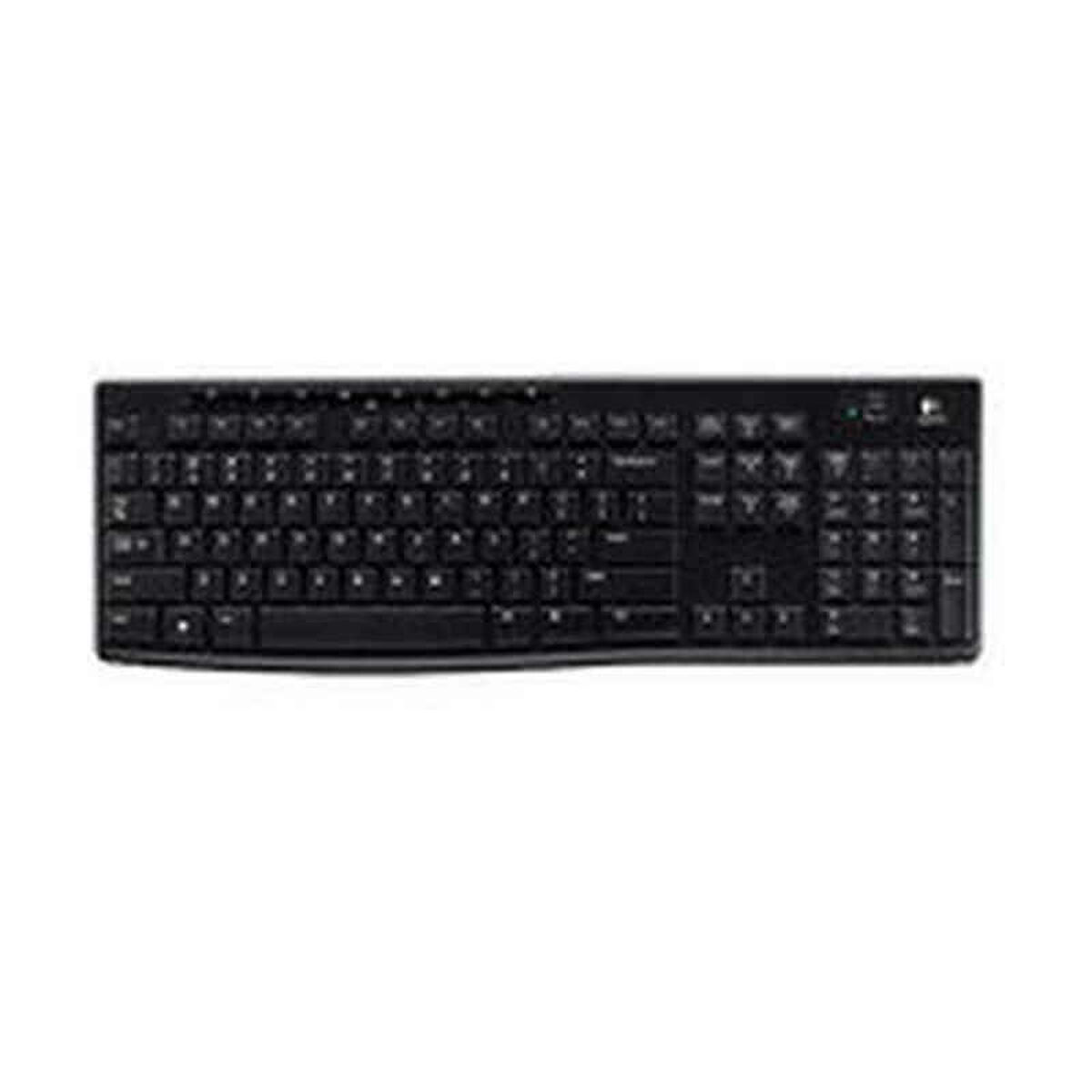 Logitech K380 Multi-Device Tastatur