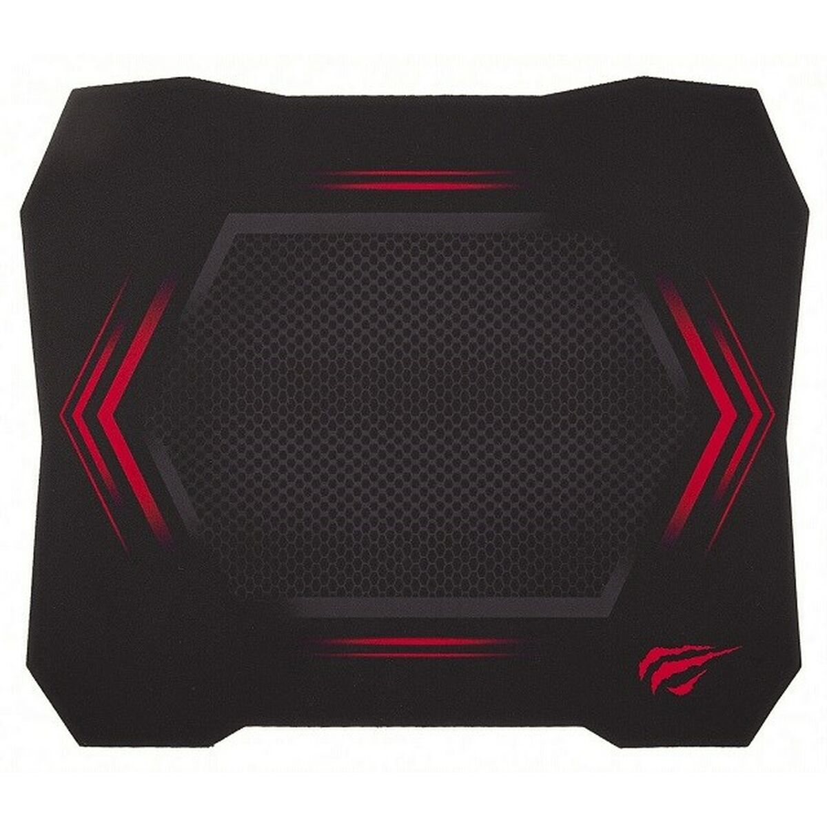Gaming Mousepad RGB LED 800x300mm