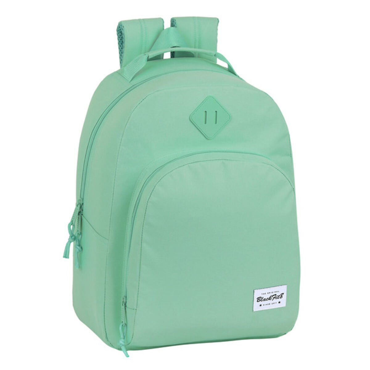 Schulrucksack BlackFit8 M773 turkis
