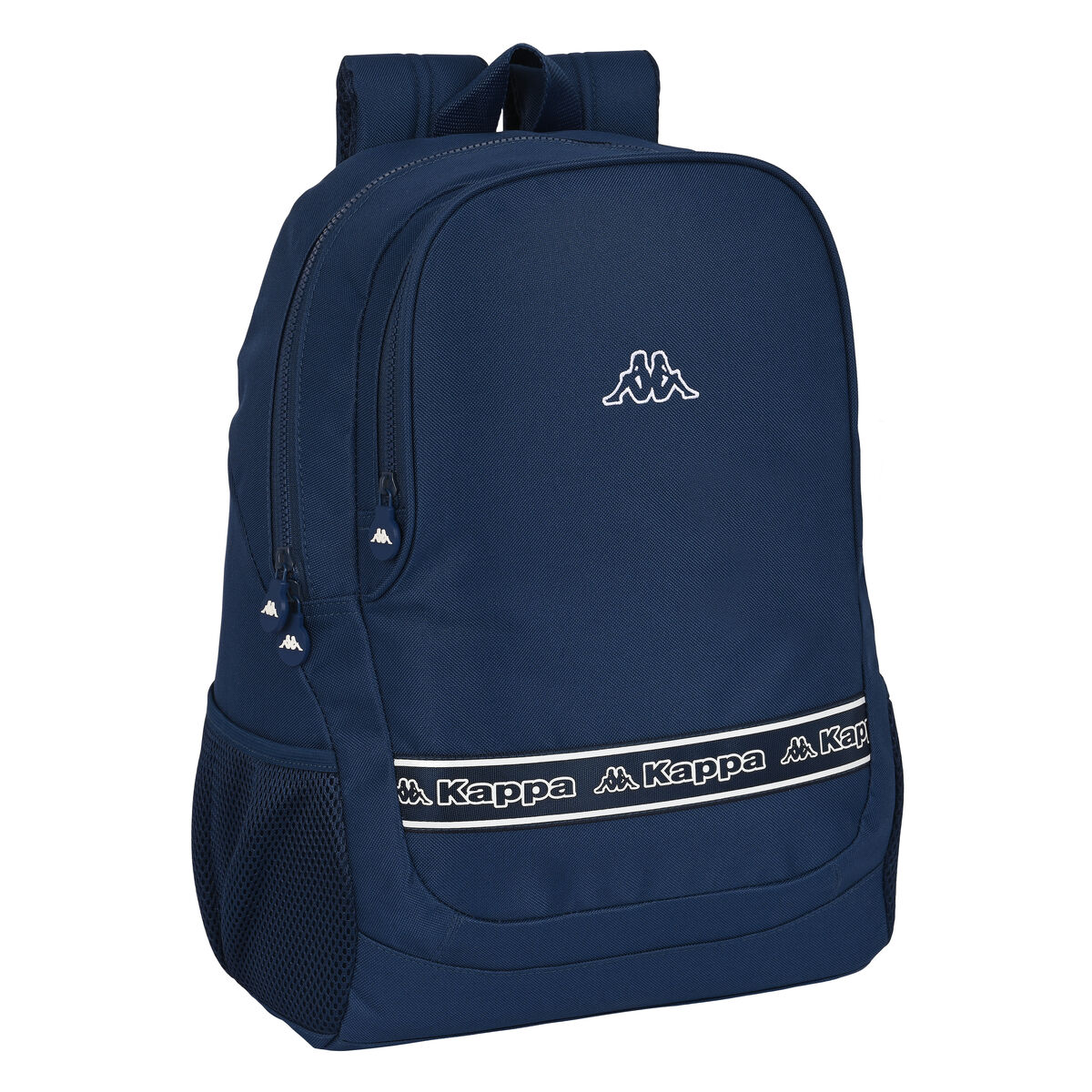 Schulrucksack Kappa Navy Marineblau