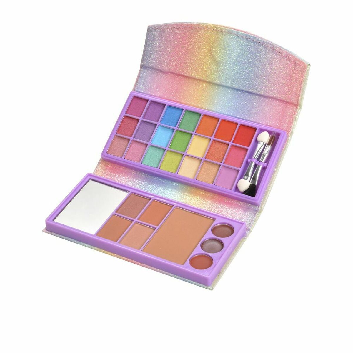 Schminkset für Kinder Martinelia Shimmer Paws Makeup