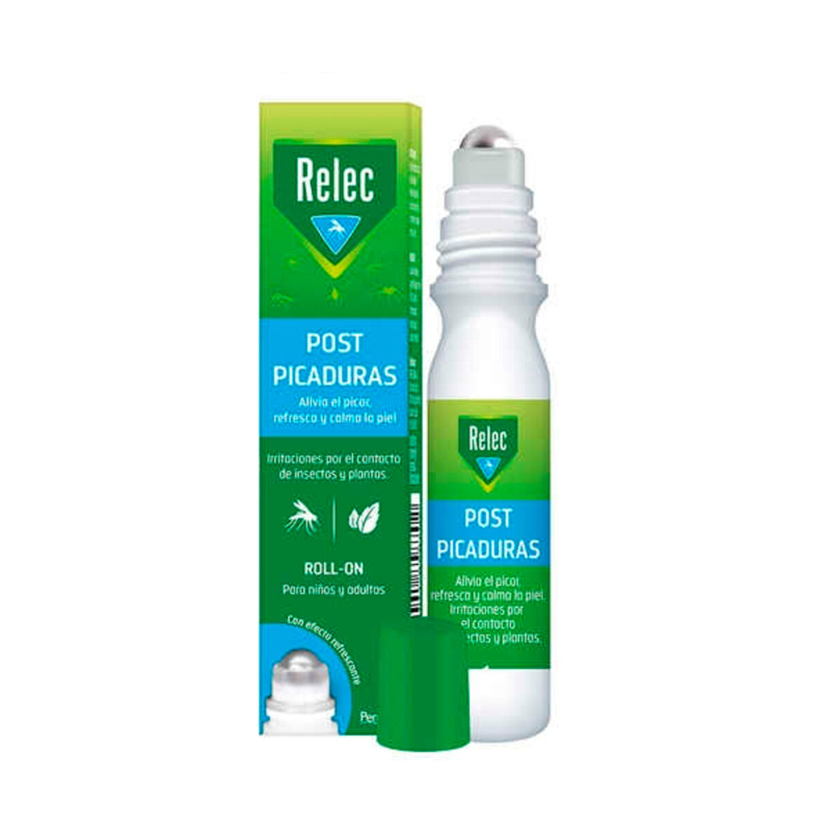 Apres Insektenstichpflege Relec Relec 15 ml