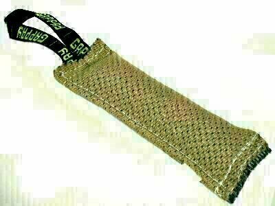 BEESTENSPUL BIJTROL MIT HANDVAT 3X25 CM