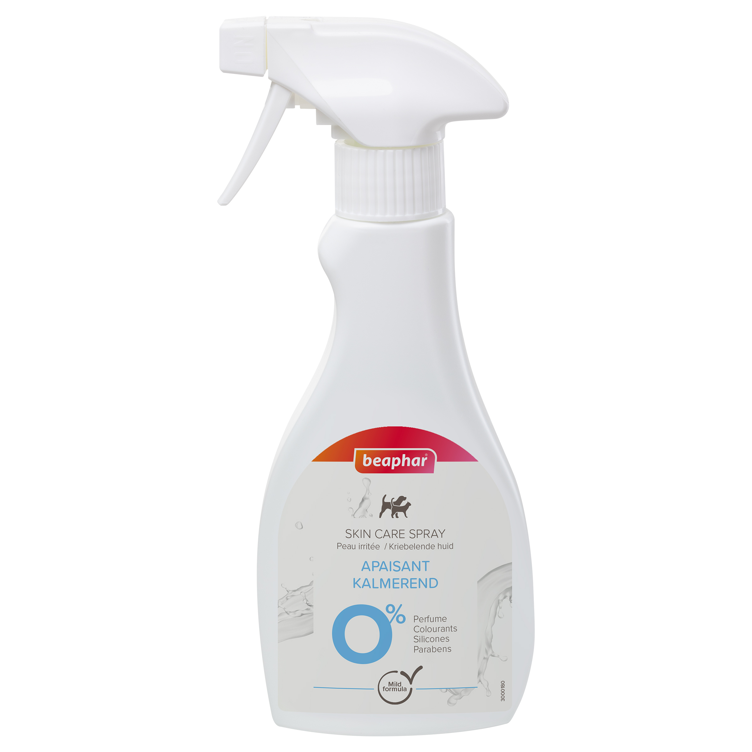 BEAPHAR SPRAY BIJ JEUK 250 ML