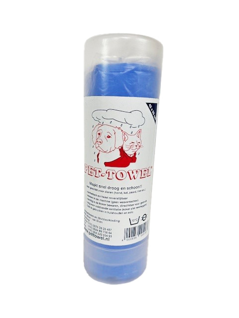 HAUBE-TOWEL SORTIERT LARGE 45X66 CM