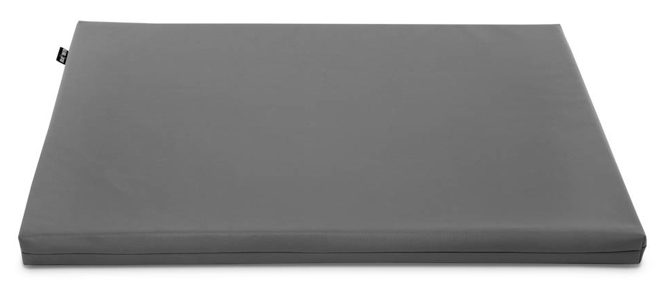 BIA BETT MATRAS LIGBED GRAU 73X50X5 CM