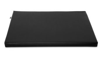 BIA BETT MATRAS LIGBED SCHWARZ 73X50X5 CM