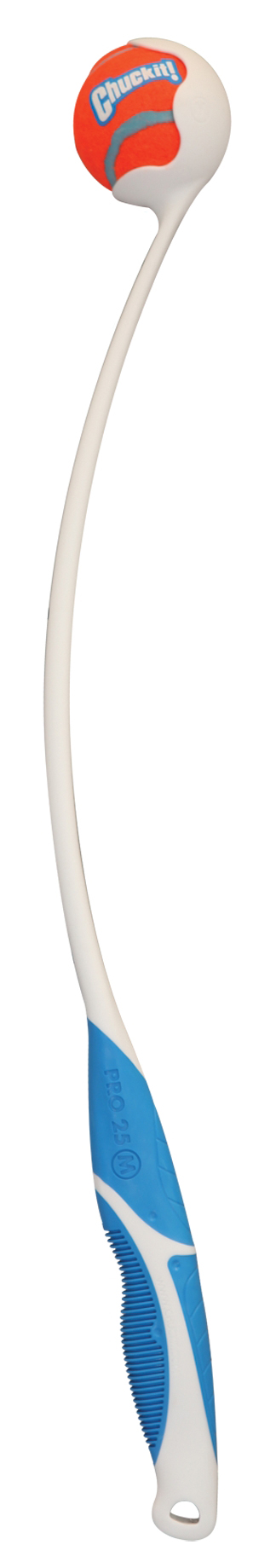 CHUCKIT PRO BALL WERPSTOK 25 M 63 CM