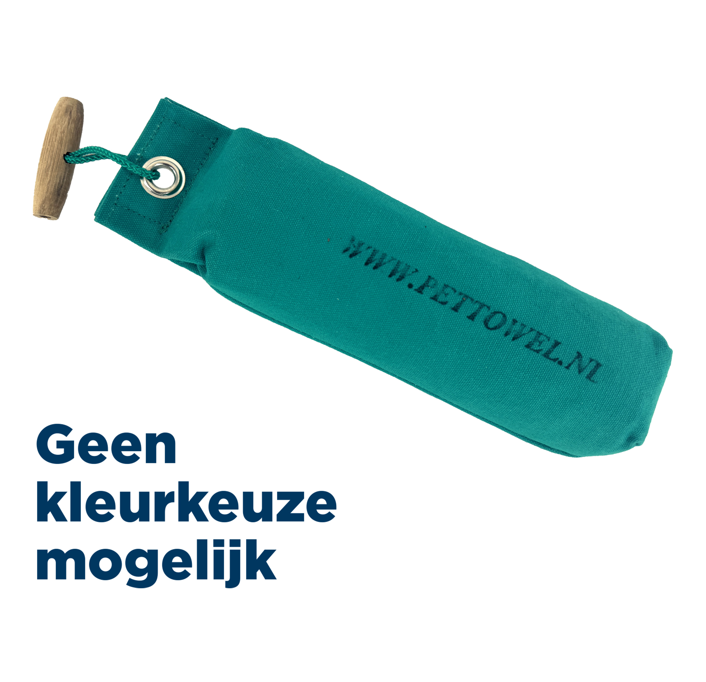 DUMMY OFFICIELE JACHTDUMMY SORTIERT 500 G