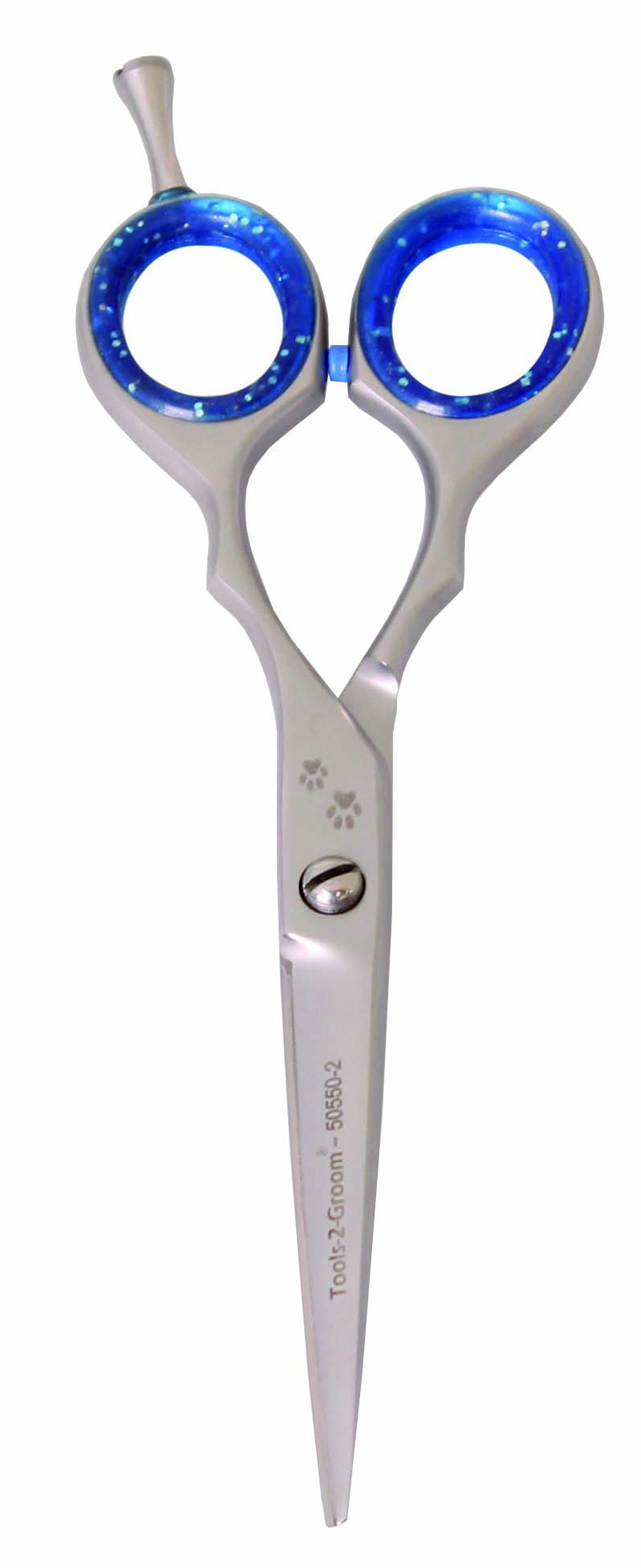 TOOLS-2-GROOM 50550 SCHERE GERADE 14 CM