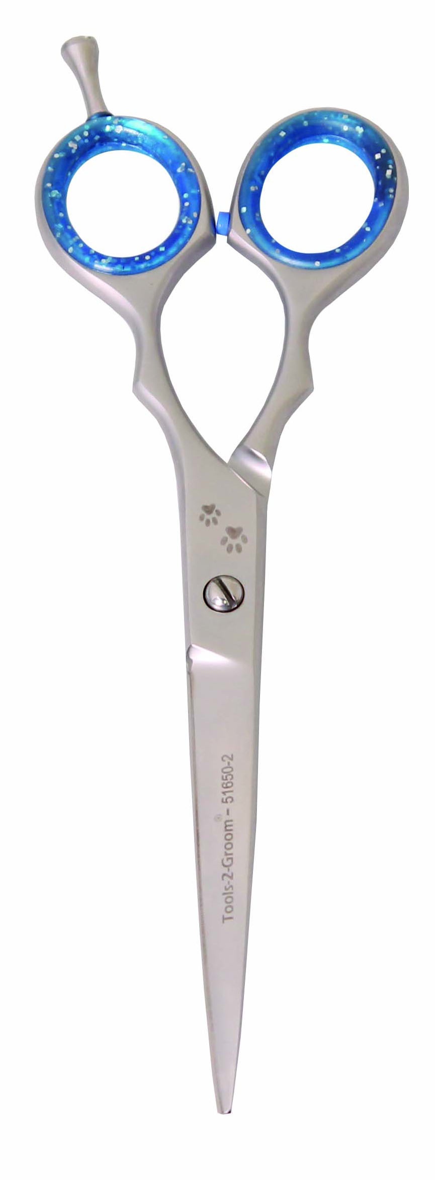 TOOLS-2-GROOM 51650 SCHERE GERADE 16,5 CM