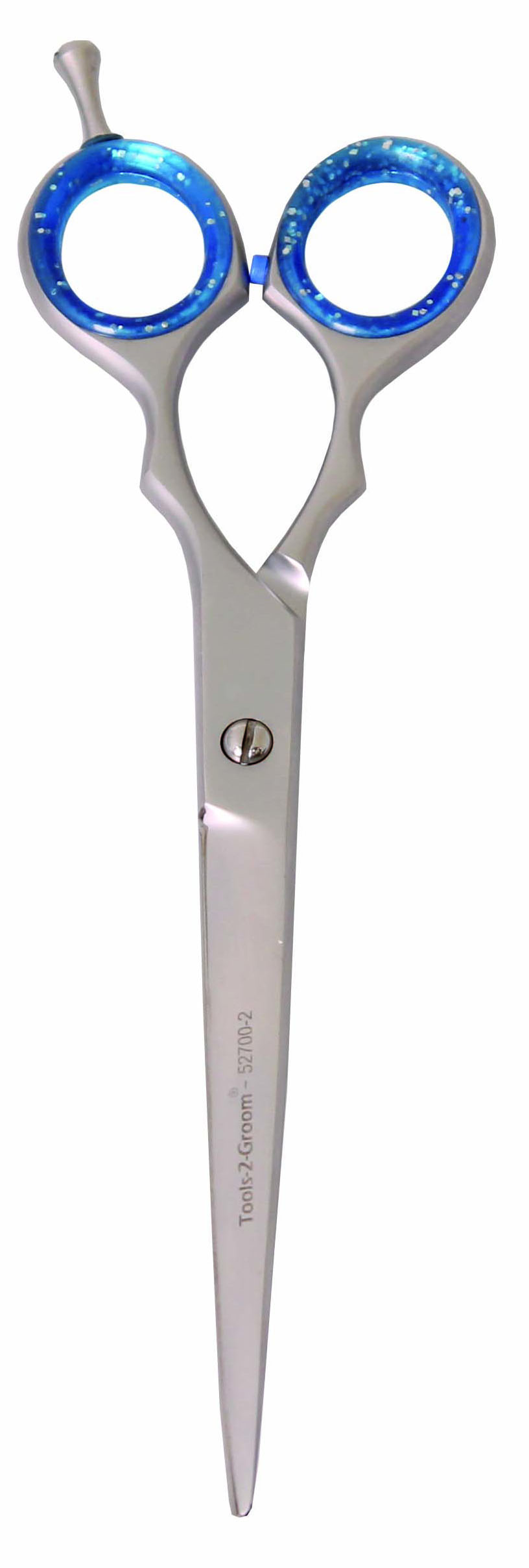 TOOLS-2-GROOM 52700 SCHERE GERADE 17,8 CM