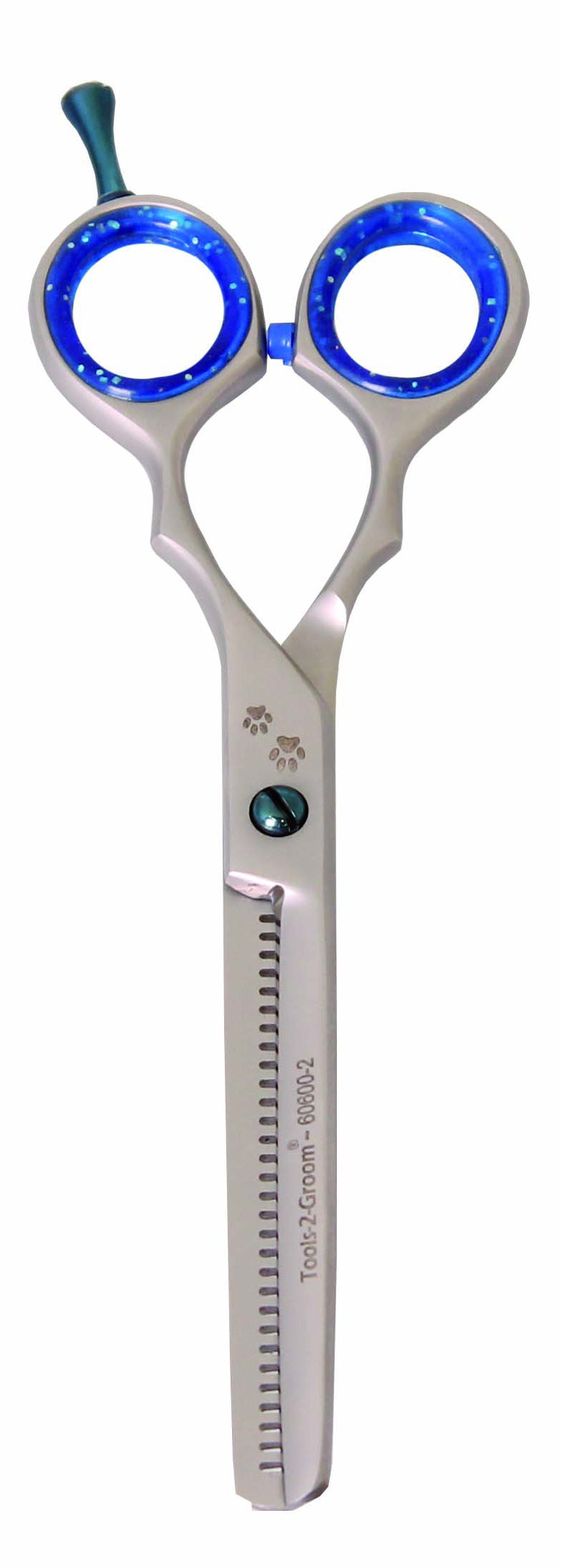 TOOLS-2-GROOM 60600 EFFILIERSCHERE ENKELZIJDIG 15 CM