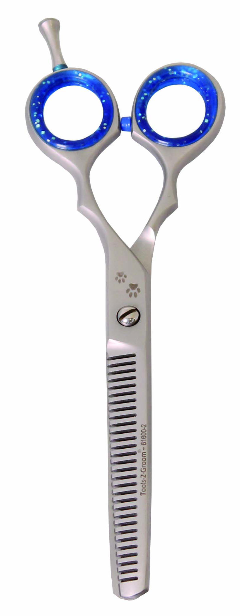 TOOLS-2-GROOM 61600 EFFILIERSCHERE DOPPELSEITIG 15 CM