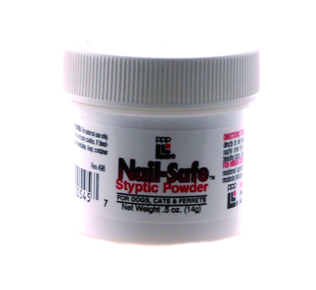 PPP NAIL SAFE TEGEN NAGELBLOEDEN 14 G