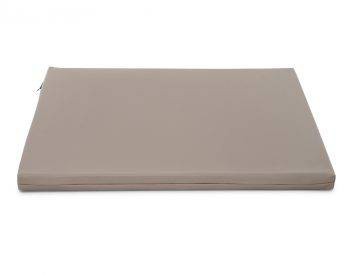 BIA BETT MATRAS LIGBED TAUPE 73X50X5 CM