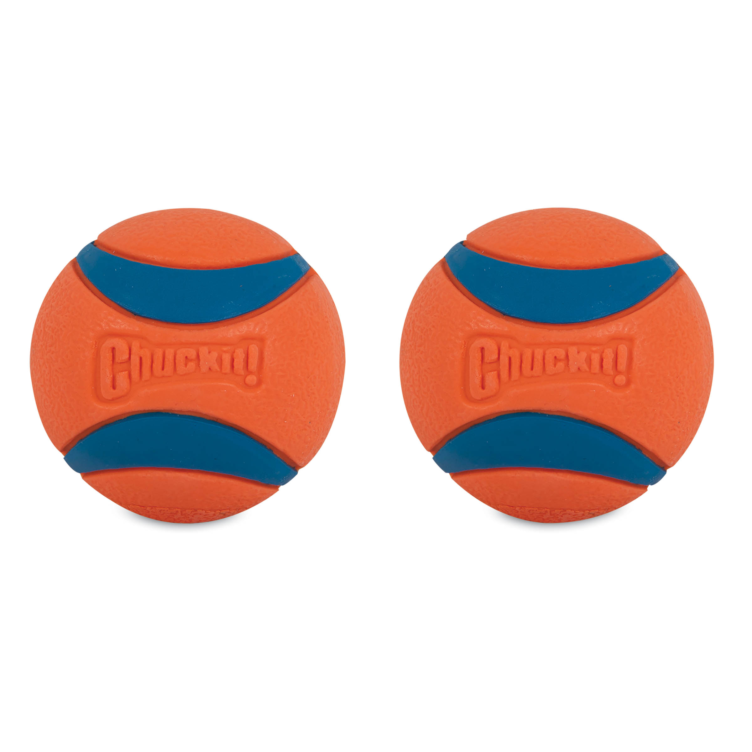 CHUCKIT ULTRA BALL SMALL 5X5X5 CM 2 STK.