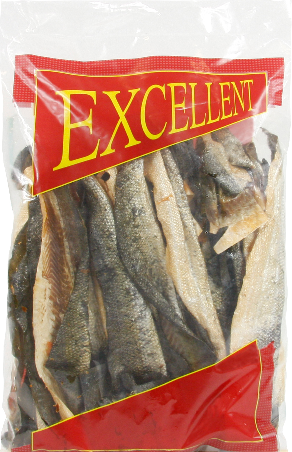 PETSNACK ZALMHUID OHNE FETT 1 KG