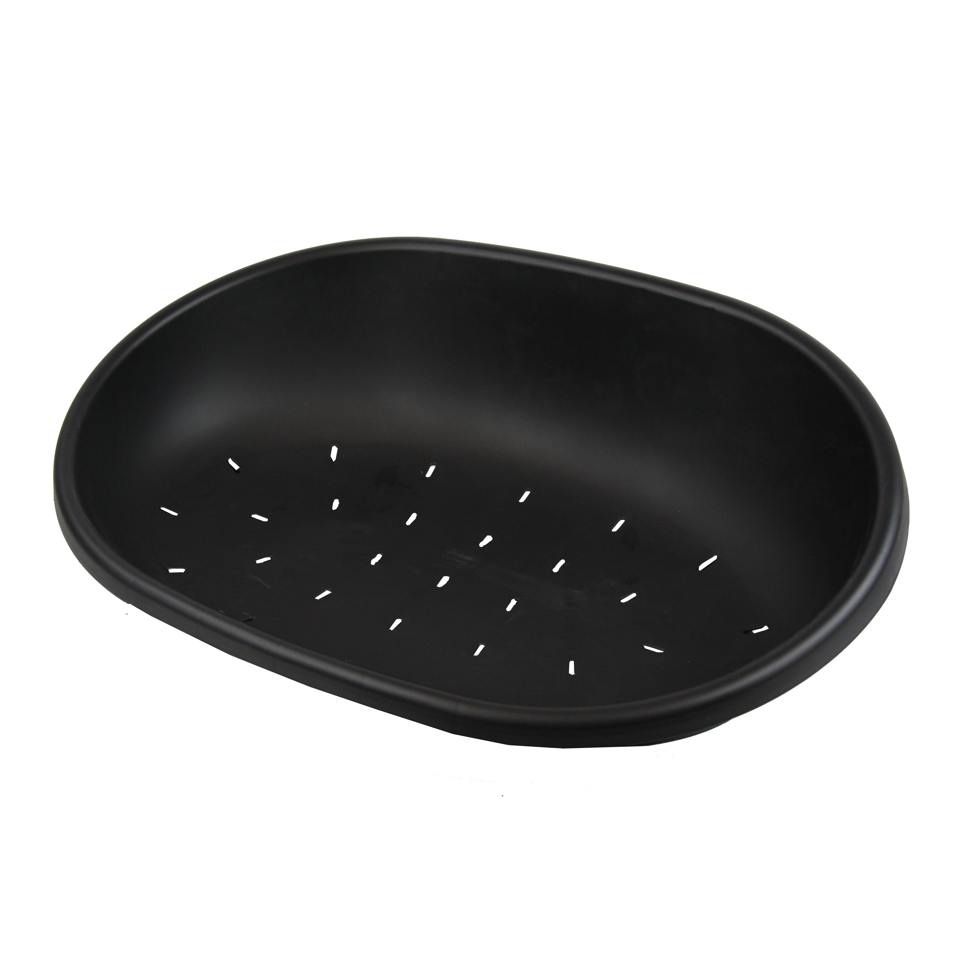 SAVIC SNOOZE HUNDEKORB KUNSTSTOFF SCHWARZ 98,5X70X30 CM