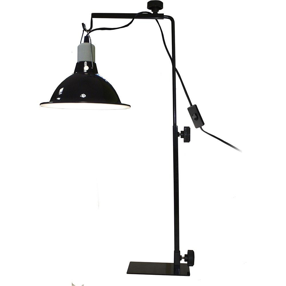 KOMODO LEICHT STANDAARD 37-63 CM