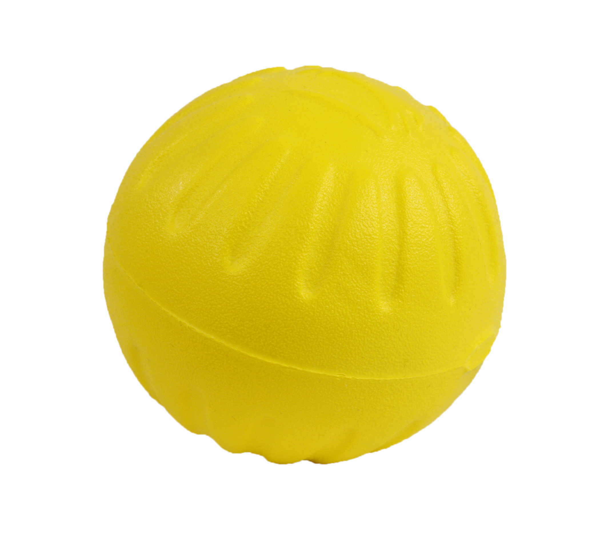STARMARK FANTASTIC DURAFOAM BALL GELB LARGE 8,5 CM