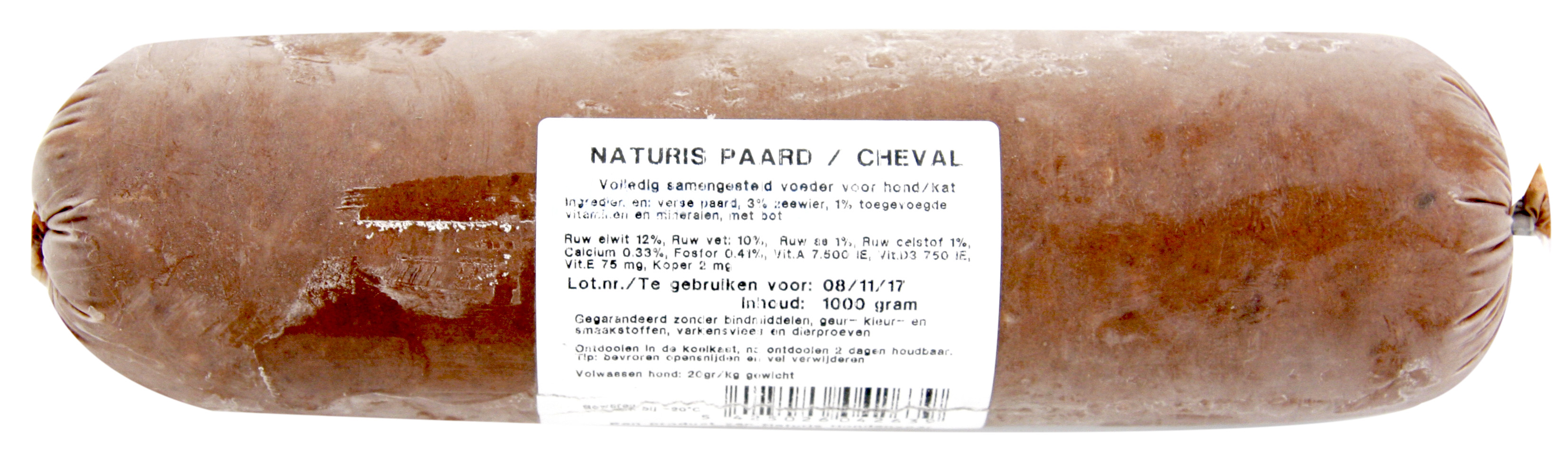 NATURIS PFERD 1000 G