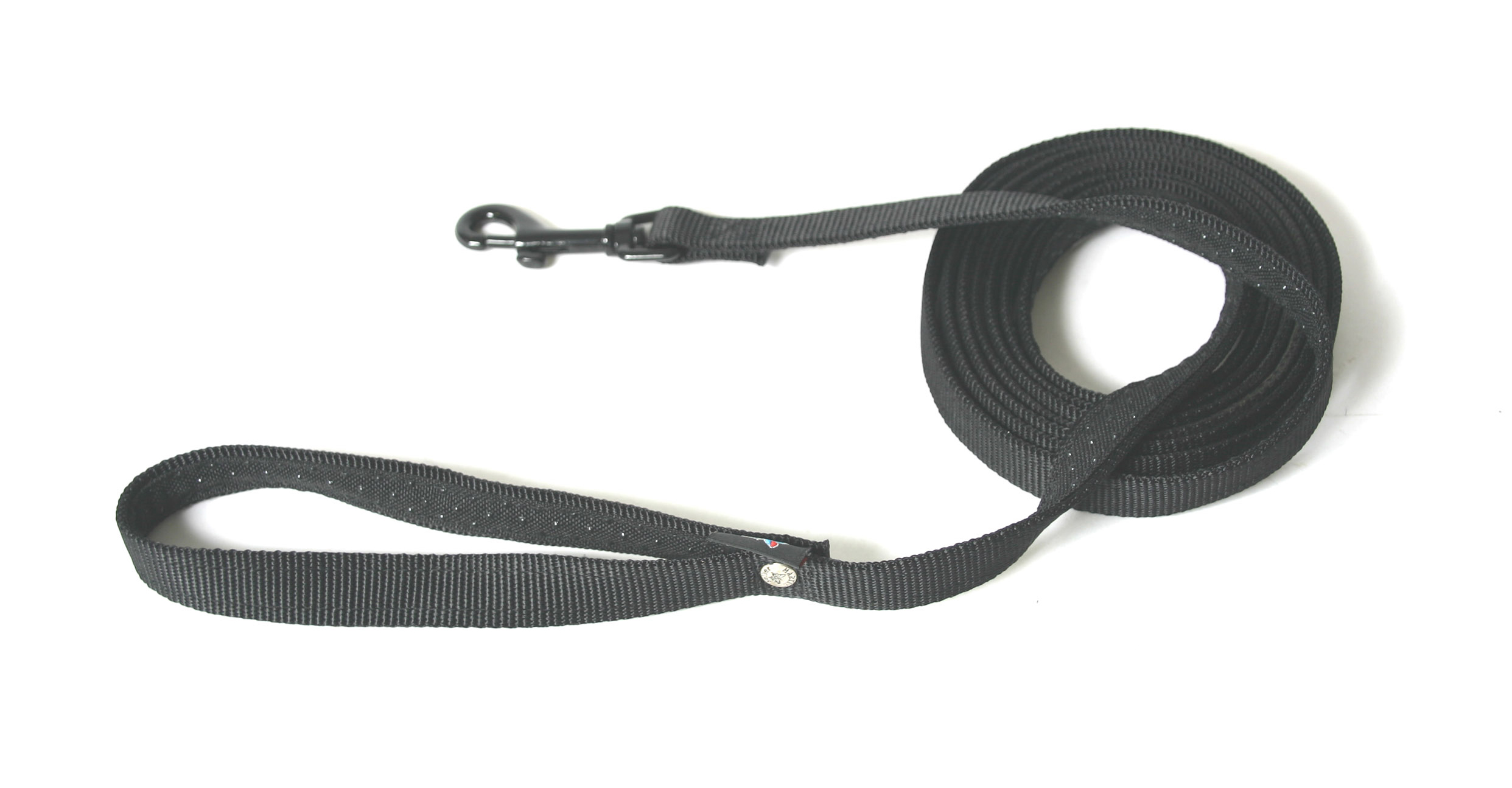 MARTIN LEINE NYLON PLAT SCHWARZ 2 CMX3 M