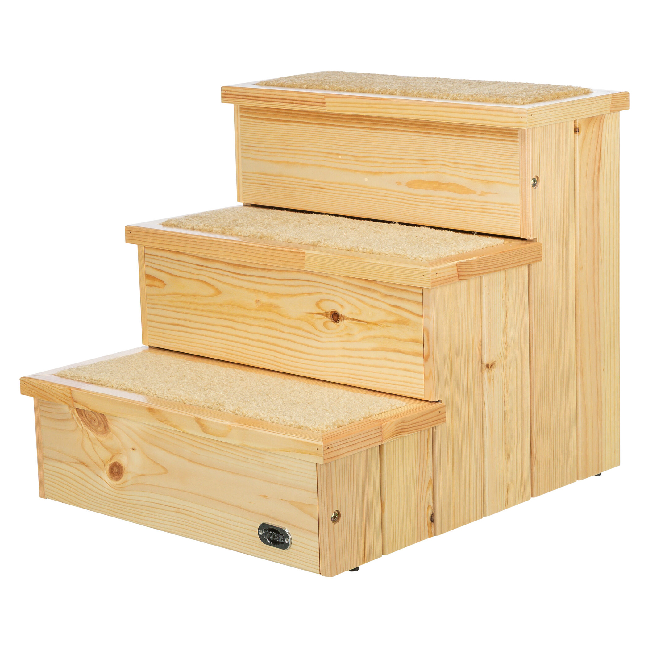 TRIXIE TREPPE PETSTAIR VURENHOUT 45X40X38 CM