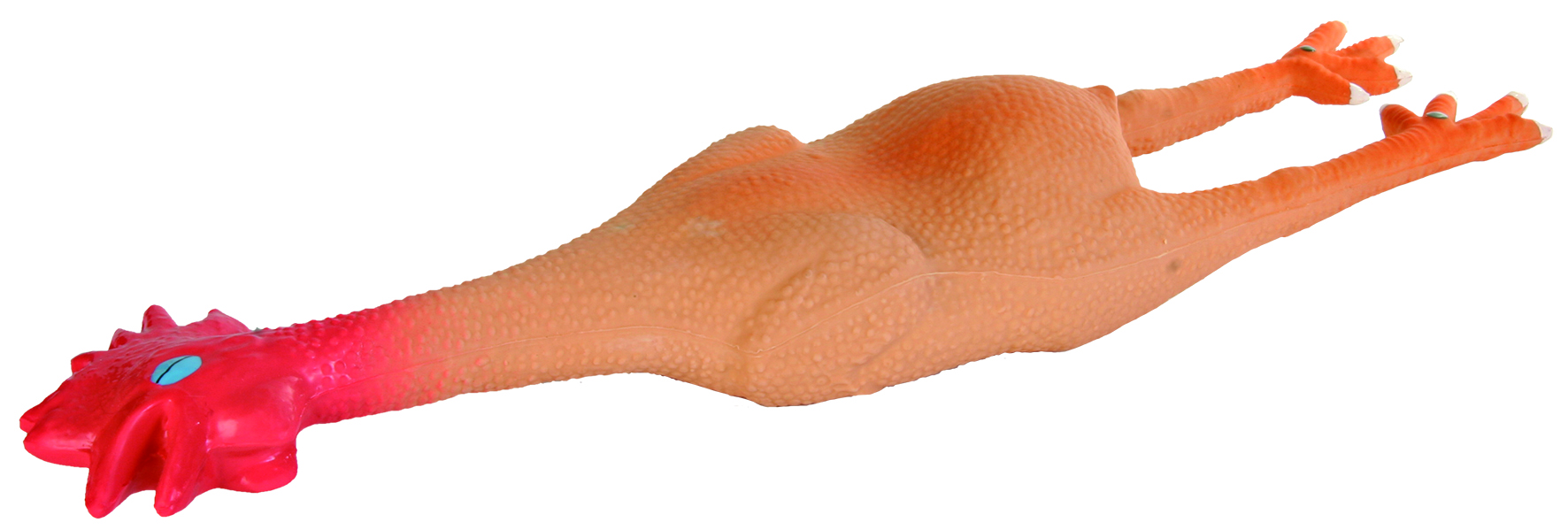 TRIXIE LATEX HUHN 47 CM