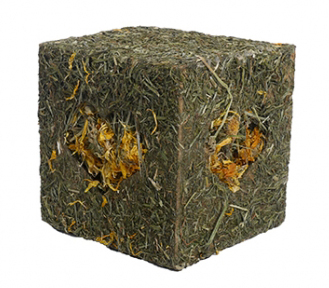 ROSEWOOD IK HOU VON HOOI KNAAG KUBUS 12,5X12,5X12,5 CM