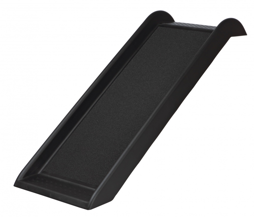 TRIXIE LOOPPLANK PETWALK SCHWARZ 100X38 CM