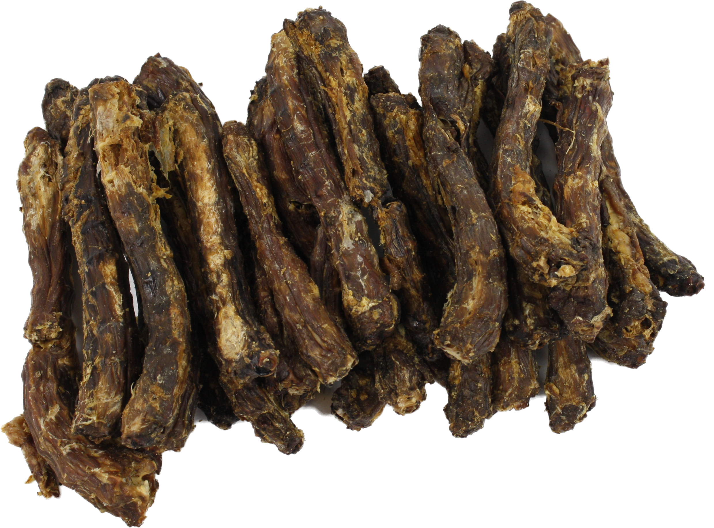 PETSNACK EENDENNEK 1 KG