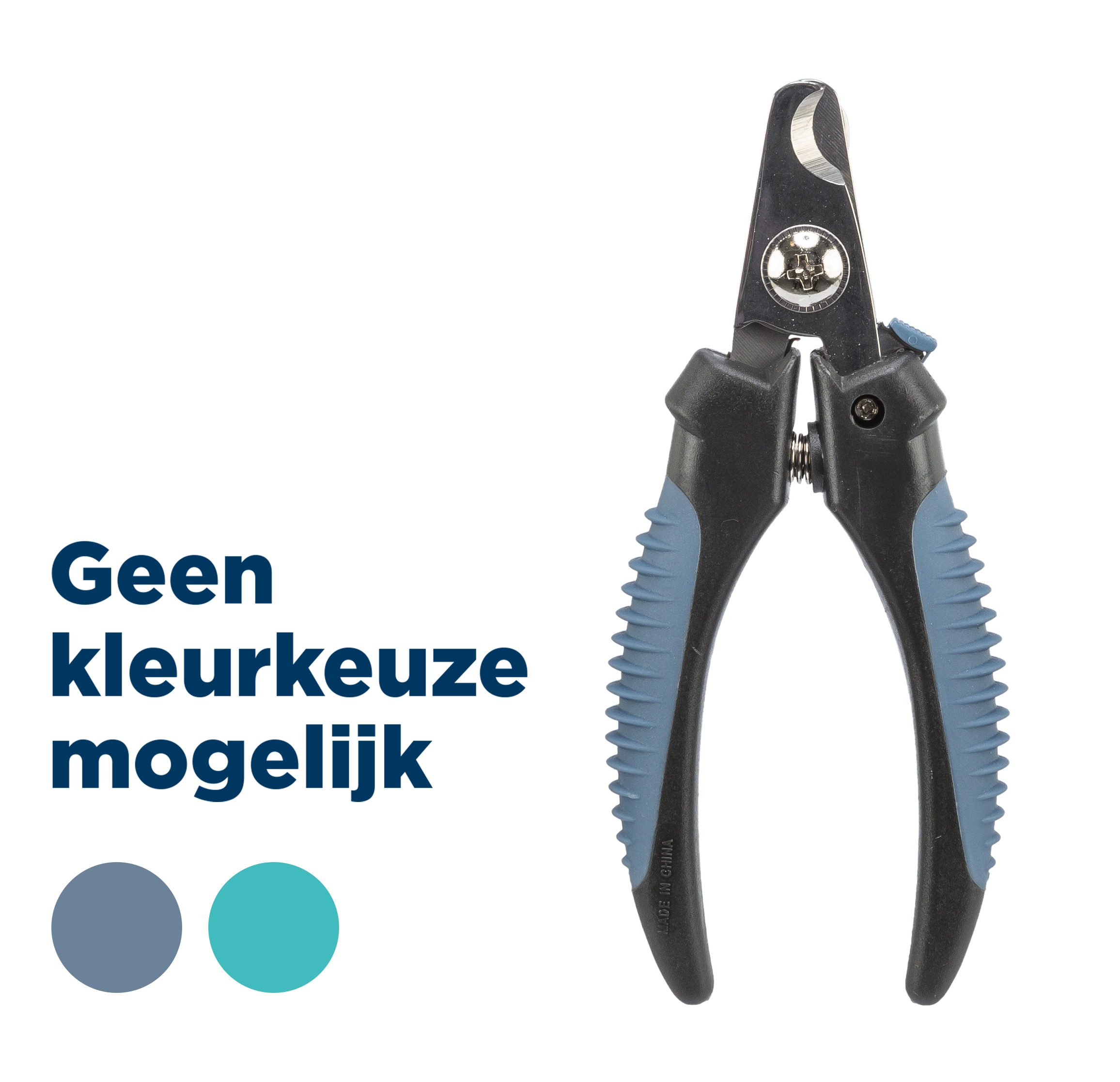 TRIXIE NAGELSCHAAR 12 CM
