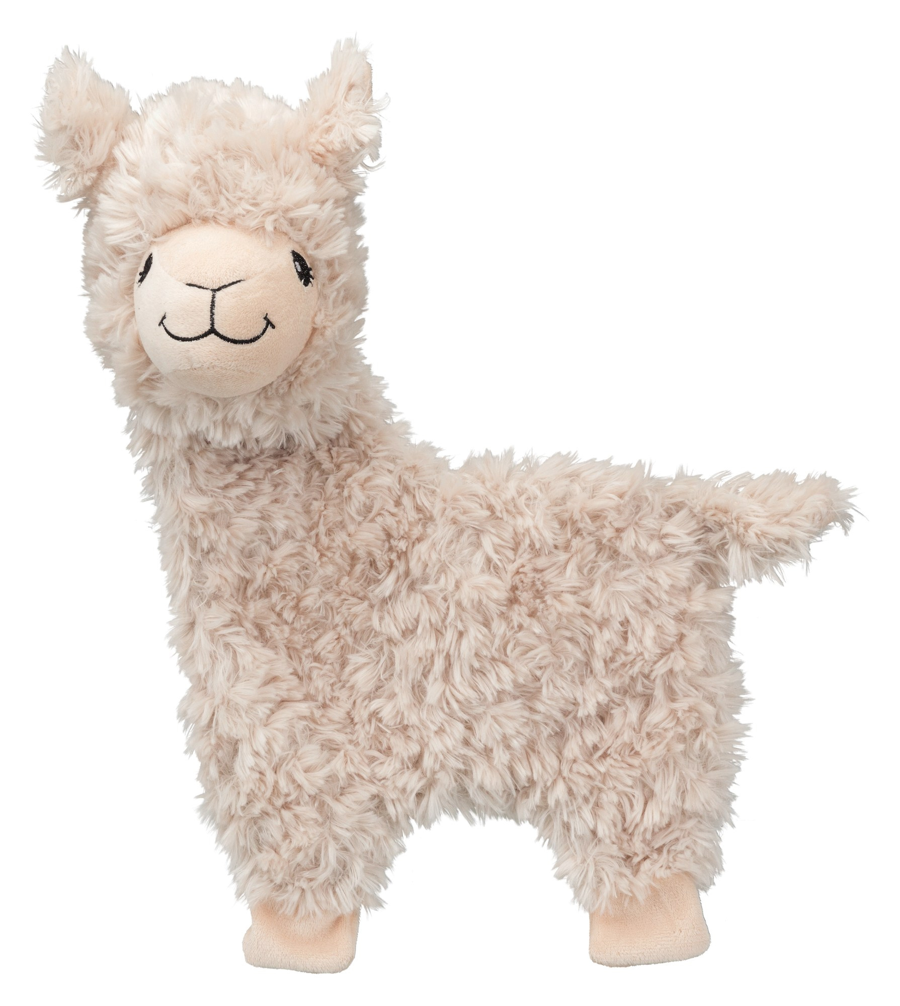 TRIXIE LAMA PLUESCH 40 CM