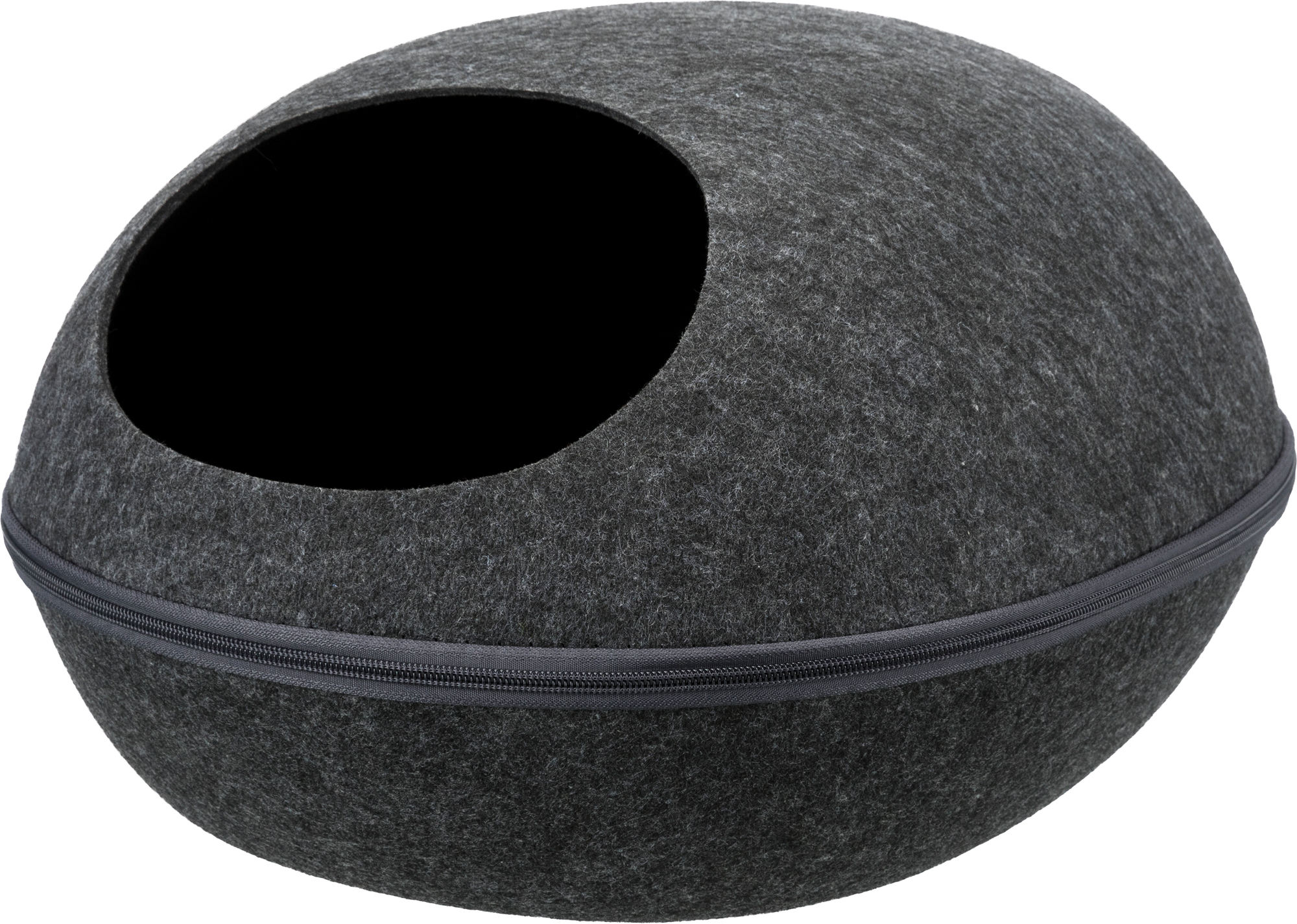 TRIXIE RELAX IGLO LIVA ANTHRAZIT 40X24X47 CM