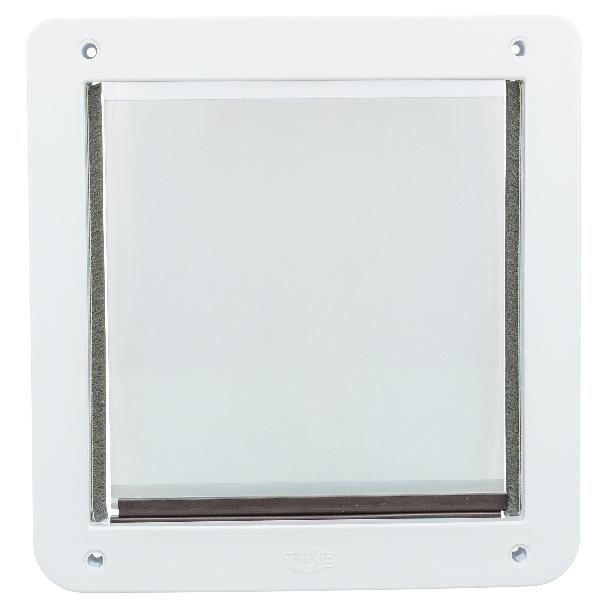 TRIXIE 2-WEG HONDENLUIK WEISS M-XL 39 X 45 CM