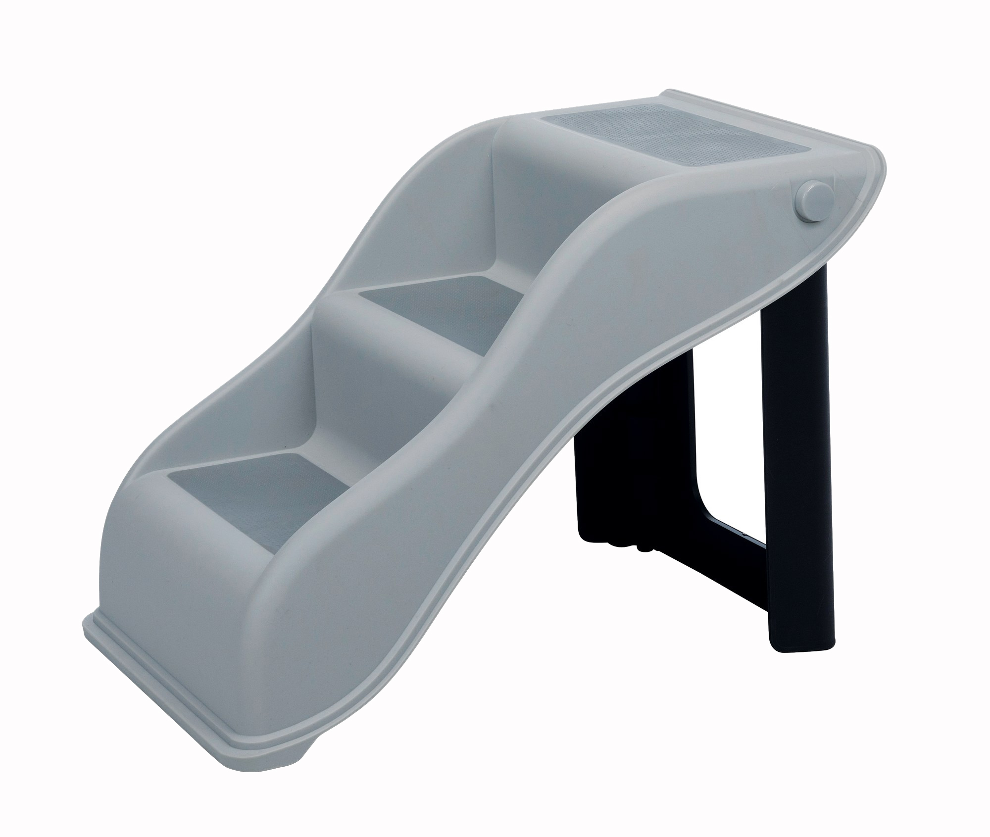 TRIXIE TREPPE HELLGRAU 54X34X39 CM
