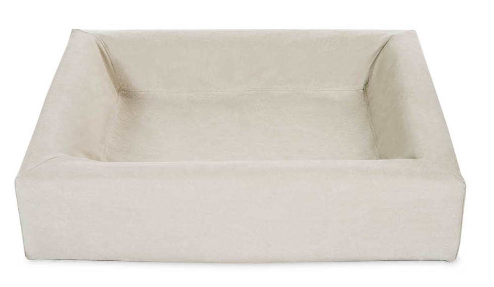 BIA BETT COTTON HOES HUNDEKORB SAND BIA-3 70X60X15 CM