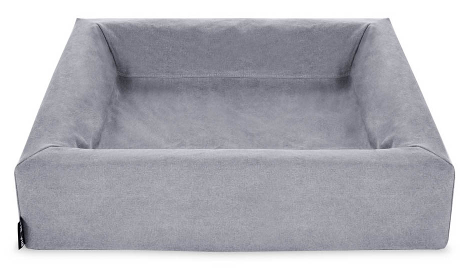 BIA BETT COTTON HOES HUNDEKORB GRAU BIA-2 60X50X12,5 CM