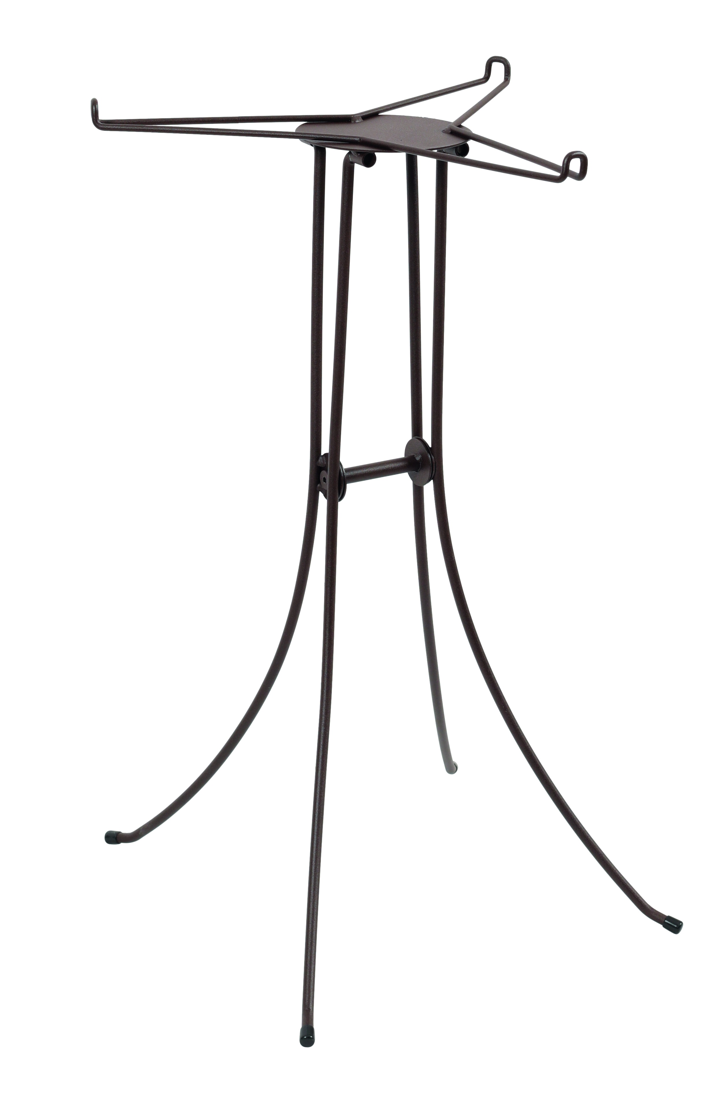 ZOLUX STANDAARD RETRO FUER KAEFIG MARTHE 49X49X73 CM