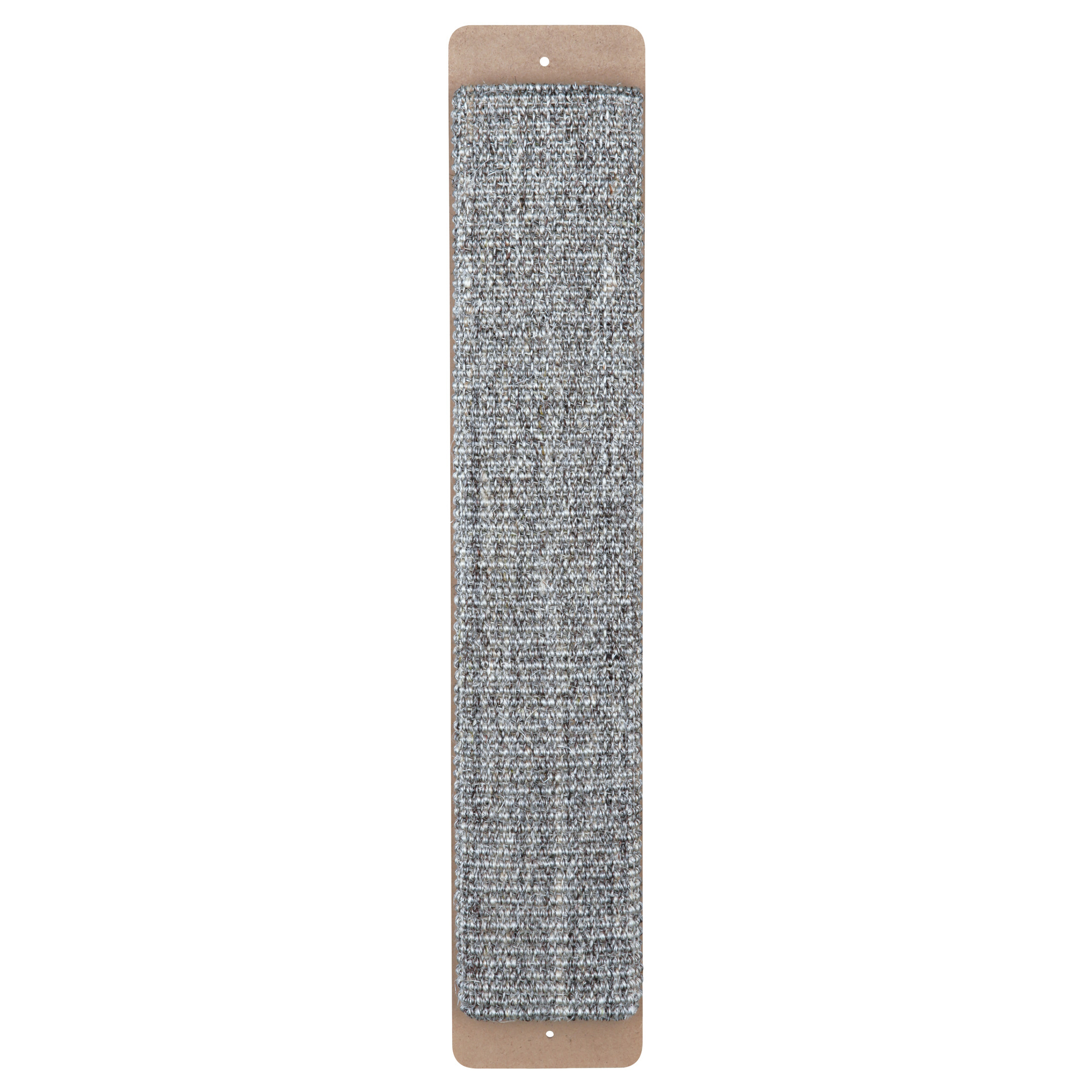 TRIXIE KRABPLANK SISAL GRAU 56X11 CM