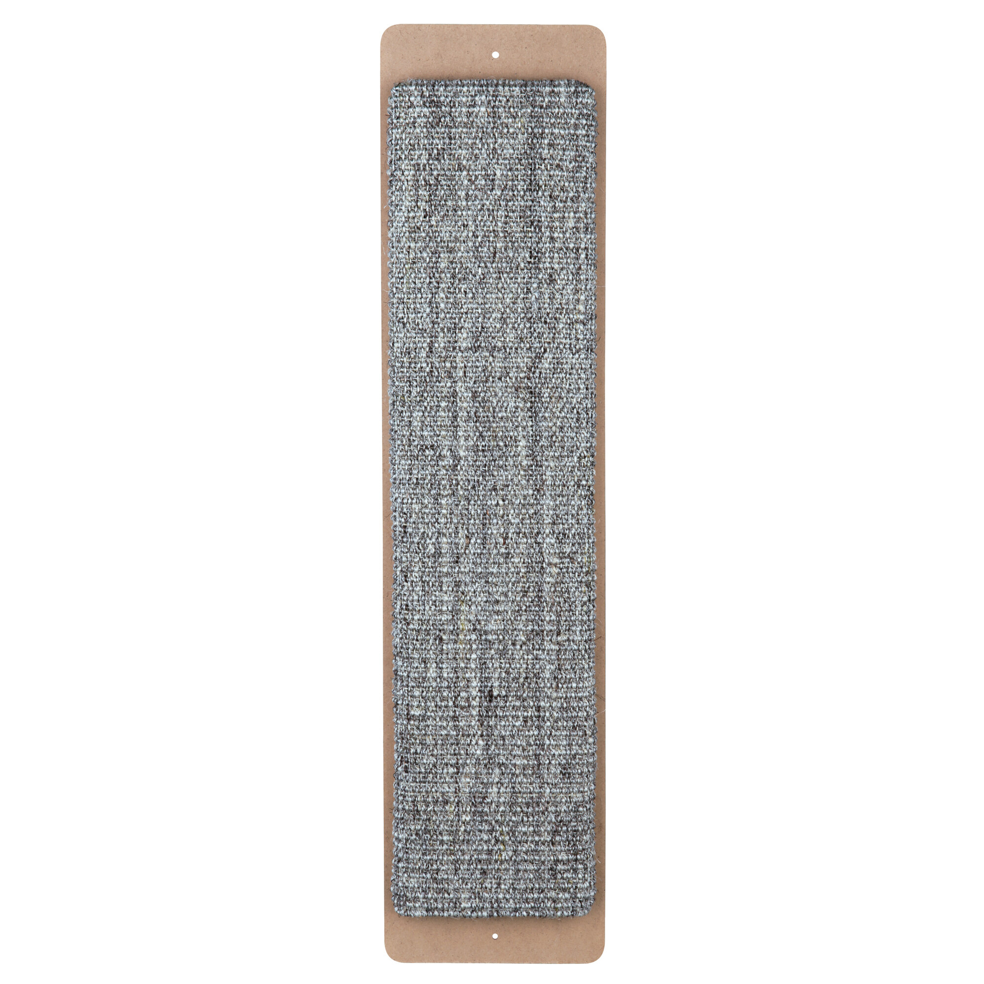 TRIXIE KRABPLANK SISAL GRAU 70X17 CM