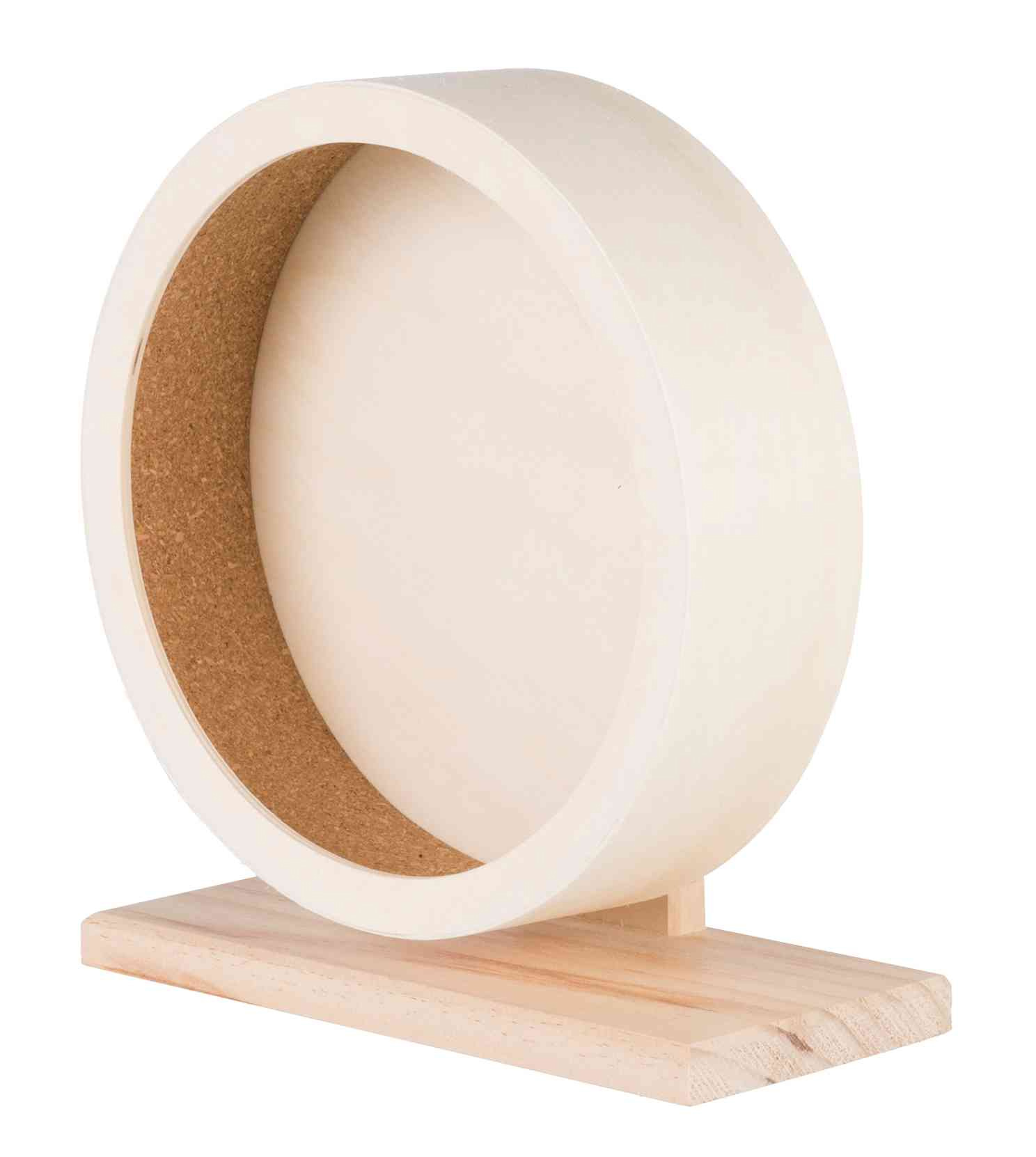 TRIXIE LOOPRAD HOLZ 21 CM