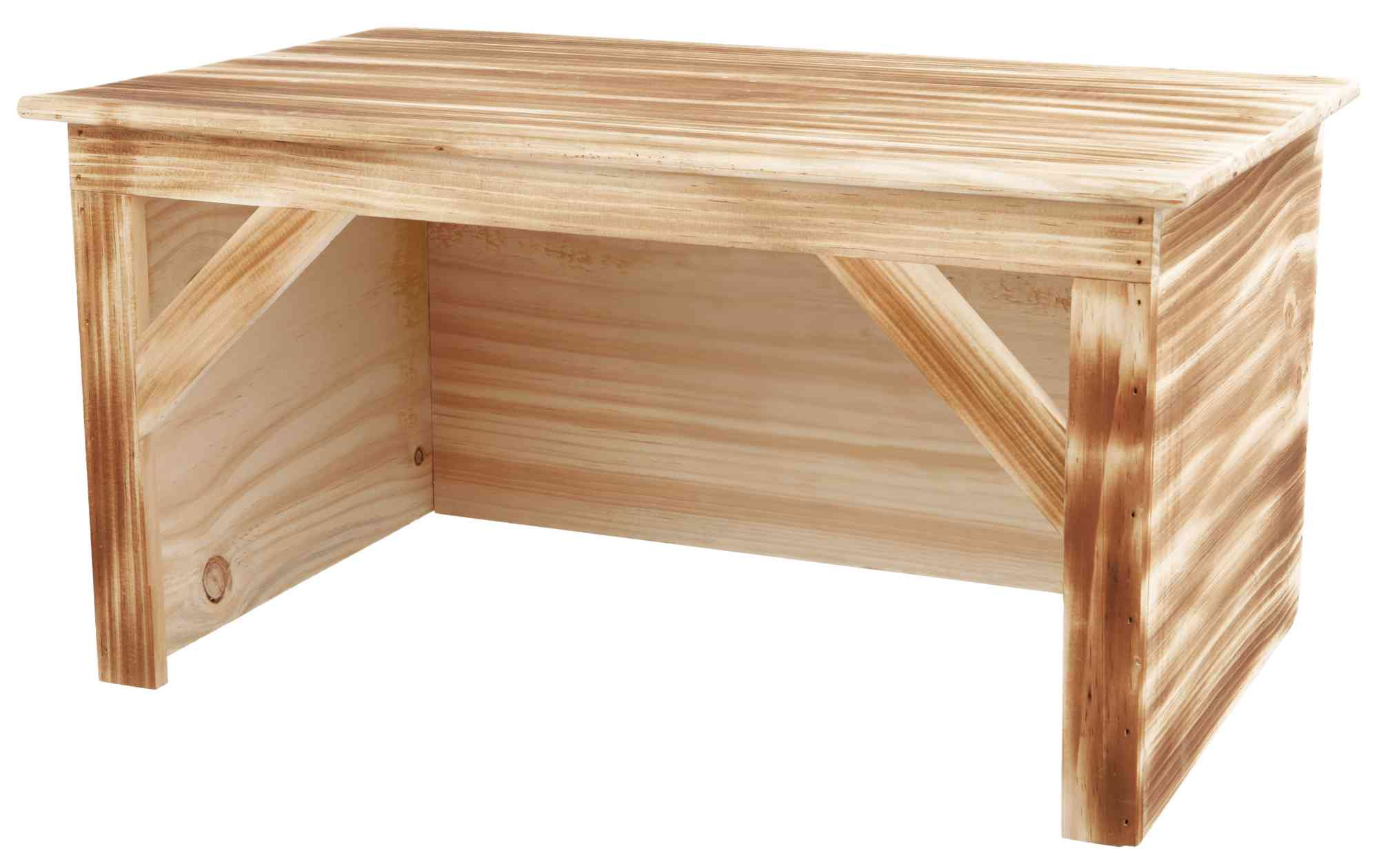 TRIXIE KNAAGDIERHUIS HOLZ 50X31X26 CM