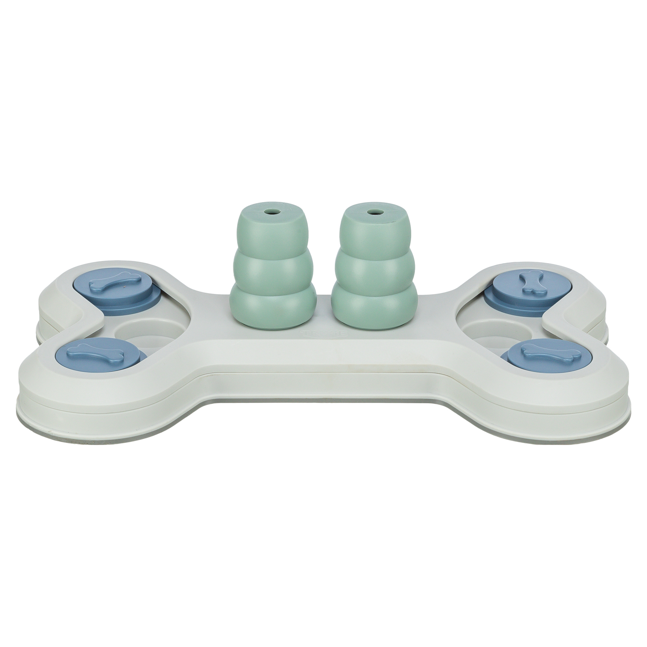 TRIXIE DOG ACTIVITY INTELLIGENTIESPEL FLIP BONE 32X18 CM