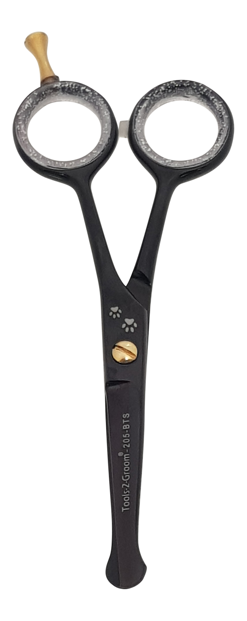 TOOLS-2-GROOM BLACK EDGE POTENSCHAAR GERADE 205-BTS 12,5 CM
